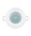 Inbouw Bewegingsmelder, 360 graden, Max. 300w, IP20, 2 Jaar Garantie