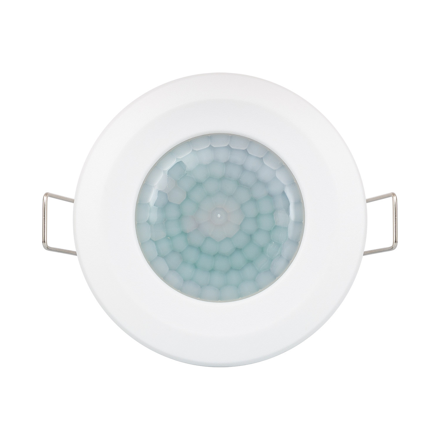 Inbouw Bewegingsmelder, 360 graden, Max. 300w, IP20, 2 Jaar Garantie, foto 2 van 4