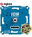 ION INDUSTRIES - Inbouw LED Zigbee Dimmer | 0.3-200 Watt | Zonder Nuldraad