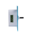 ION INDUSTRIES - Inbouw LED Zigbee Dimmer | 0.3-200 Watt | Zonder Nuldraad