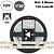 ECO Led Strip ROL 5 Meter 2835SMD, 9,6w/m, 120 led/m, 1028-1080Lm/m, 12v, IP20, 8mm, 2 Jaar garantie