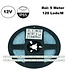 ECO Led Strip ROL 5 Meter 2835SMD, 9,6w/m, 120 led/m, 1000 - 1040Lm/m, 12v, IP65HS, 8mm, 2 Jaar garantie