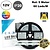 Premium Led Strip ROL 5 Meter 2835SMD, CRI90, 4,8w/m, 60 led/m, 395 - 432Lm/m, 12v, IP20, 10mm, 3 Jaar garantie