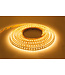 Premium Led Strip ROL 5 Meter 2835SMD, CRI90, 9,6w/m, 120 led/m, 800-850Lm/m,, 12v, IP20, 10mm, 3 Jaar garantie