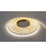 Premium Led Strip ROL 5 Meter 2835SMD, CRI90, 9,6w/m, 120 led/m, 800-850Lm/m,, 12v, IP20, 10mm, 3 Jaar garantie