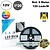 Premium Led Strip ROL 5 Meter 2835SMD, CRI90, 9,6w/m, 120 led/m, 800-850Lm/m,, 12v, IP20, 10mm, 3 Jaar garantie