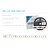 ECO Led Strip ROL 5 Meter 2835SMD, 6w/m, 60 led/m, 650-657Lm/m, 24v, IP20, 8mm, 2 Jaar garantie