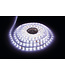 ECO Led Strip ROL 5 Meter 2835SMD, 6w/m, 60 led/m, 650-657Lm/m, 24v, IP20, 8mm, 2 Jaar garantie