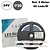 ECO Led Strip ROL 5 Meter 2835SMD, 6w/m, 60 led/m, 650-657Lm/m, 24v, IP20, 8mm, 2 Jaar garantie