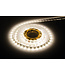 ECO Led Strip ROL 5 Meter 2835SMD, 6w/m, 60 led/m, 617-630Lm/m, 24v, IP65HS, 8mm, 2 Jaar garantie