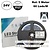 ECO Led Strip ROL 5 Meter 2835SMD, 6w/m, 60 led/m, 617-630Lm/m, 24v, IP65HS, 8mm, 2 Jaar garantie