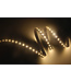 Premium Led Strip ROL 5 Meter 2835SMD, CRI90, 6w/m, 64 led/m, 660-720Lm/m, 24v, IP20, 10mm, 3 Jaar garantie