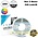 Premium Led Strip ROL 5 Meter COB, CRI90, 10w/m, 528 led/m, 800-900Lm/m, 24v, IP65, 10mm, 3 Jaar garantie