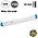 Cobalt LongSlim Premium Led Strip voeding 12V/150W/12,5A, Max: 120w, Afm:360x32x24 mm, 3 Jaar Garantie