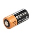 Lithium CR123A Batterij 3V
