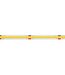 PRIME Led Strip ROL 5 of 30 Meter COB, 8w/m, 320 led/m, 800Lm/m, 2700K Warm wit, CRI90, 24v, IP20, 8mm, 2 Jaar garantie