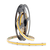 PRIME Led Strip ROL 5 Meter COB, 8w/m, 320 led/m, 800Lm/m, 2700K Warm wit, CRI90, 24v, IP20, 8mm, 2 Jaar garantie