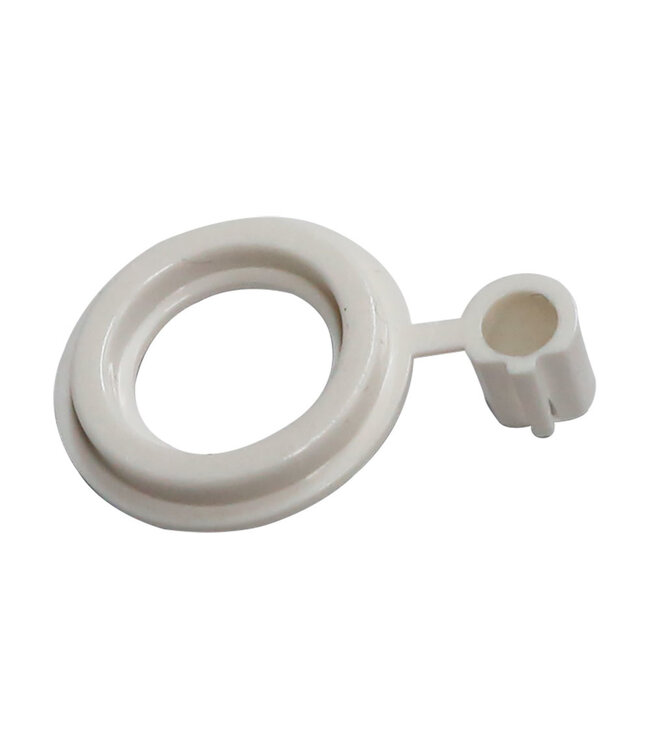 ECODIM.04 Universele LED Dimmer 0-150 Watt (RC)