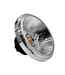 GU10 AR111 LED Spot 15w Zwart, 1050 Lumen, 38°,  CRI90, Dimbaar, 2 Jaar Garantie