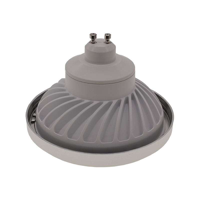 GU10 AR111 LED Spot 15w Wit, 1050 Lumen, 38°, CRI90, Dimbaar, 2 Jaar Garantie, foto 4 van 6