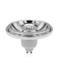GU10 AR111 LED Spot 12w Wit, 960 Lumen, 24°, Dimbaar, 2 Jaar Garantie