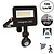 Slim2 LED Floodlight 20w, Met Bewegingssensor, 2000 Lumen (100lm/w), 4000K Neutraal Wit, IP67, IK08, 3 Jaar Garantie