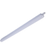 UITVERKOOP: Led Tri Proof 123cm, 36w, 5040 Lumen (140lm/w), Koppelbaar, PH LED Driver, IP65