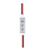 Led Strip druk dimmer voor enkelkleurige led strip 12V -24V