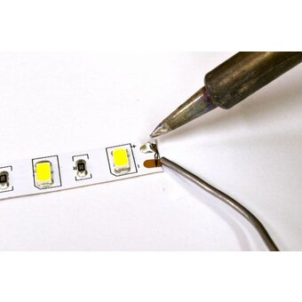 Offerte Aanvraag - Maatwerk LED Strip verlichting