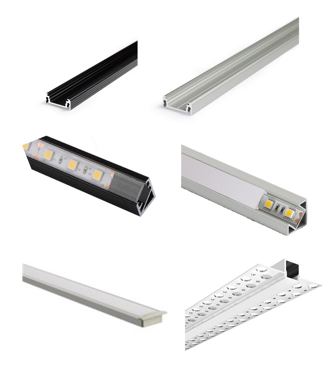 Offerte Aanvraag - Maatwerk LED Strip verlichting, foto 2 van 6