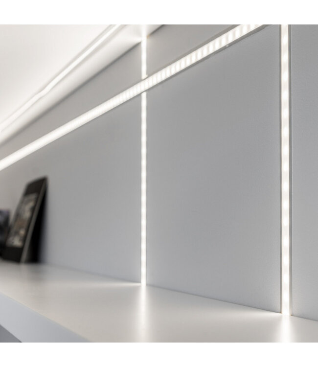 Offerte Aanvraag - Maatwerk LED Strip verlichting