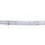 Premium Led Strip ROL 5 Meter COB, 16w/m, 896 led/m, RGB+ Neutraal Wit (4000K), CRI90, 24v, IP20, 12mm, 3 Jaar garantie