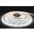 Premium Led Strip ROL 5 Meter COB, 16w/m, 896 led/m, RGB+ Daglicht Wit (6500K), CRI90, 24v, IP20, 12mm, 3 Jaar garantie
