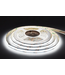 Premium Led Strip ROL 5 Meter COB, 16w/m, 896 led/m, RGB+ Daglicht Wit (6500K), CRI90, 24v, IP20, 12mm, 3 Jaar garantie