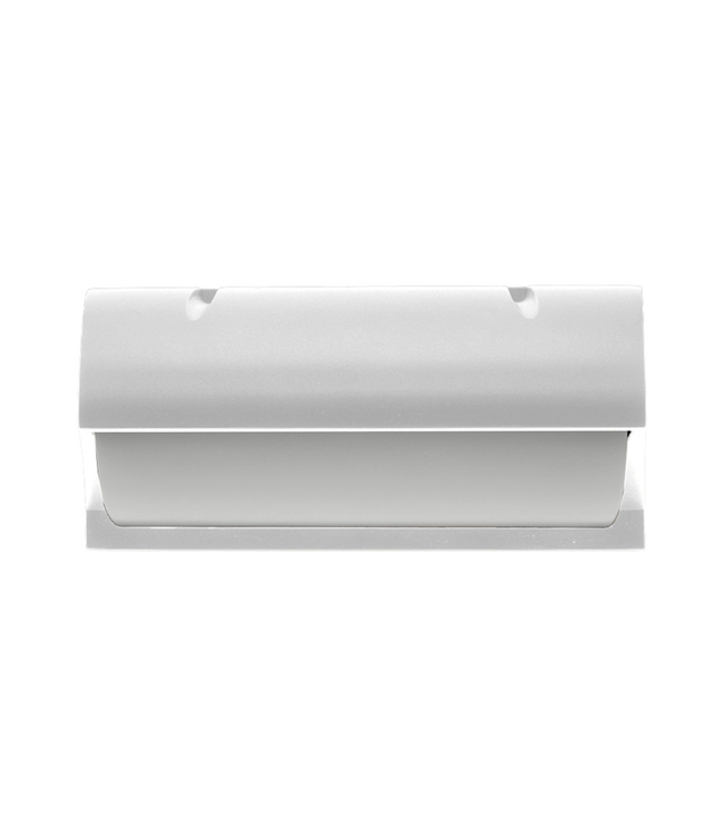 LED Wandlamp Wit 12 Watt, 960 Lumen, IP54, Portiek / Galerij, 2 Jaar Garantie