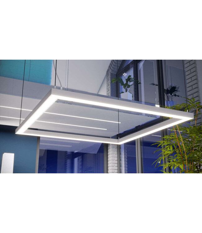 Offerte Aanvraag - Maatwerk LED Linear verlichting