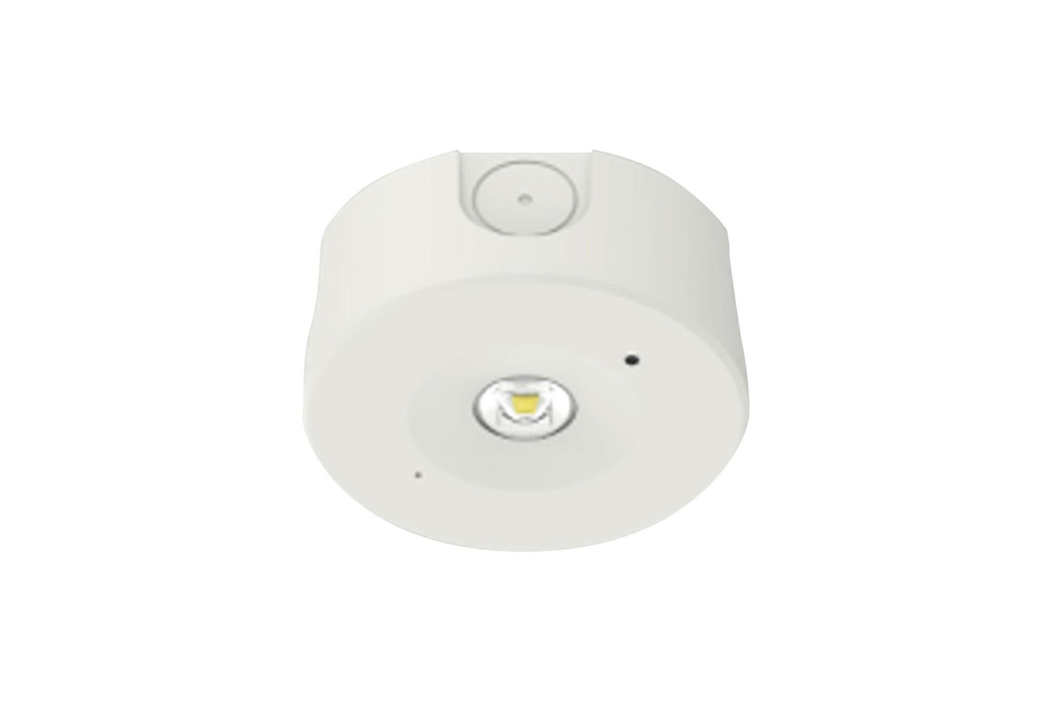 Opbouwdoos voor LED Nood Downlighter RES, foto 2 van 2