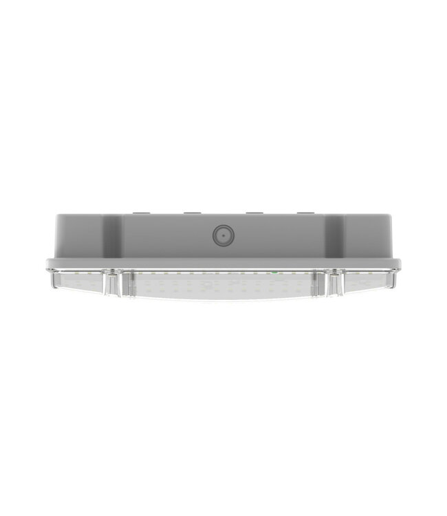 Auto-Test High Bay Opbouw LED Bulkhead 10/15 Watt, 1000/1500 Lumen, IP65, IK08, Standalone 3 Uurs-Nood, 3 Jaar garantie