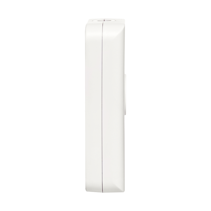 ION INDUSTRIES Led Snoerdimmer, WIT, 0,3-75 watt, Druktoets, foto 5 van 6