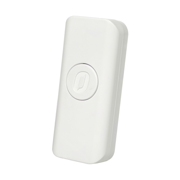 ION INDUSTRIES Led Snoerdimmer, WIT, 0,3-75 watt, Druktoets, foto 6 van 6