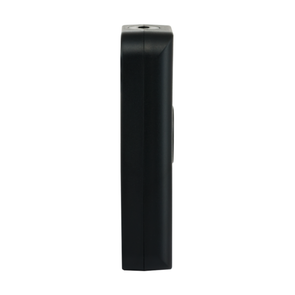 ION INDUSTRIES Led Snoerdimmer, ZWART, 0,3-75 watt, Druktoets, foto 5 van 6