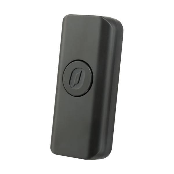ION INDUSTRIES Led Snoerdimmer, ZWART, 0,3-75 watt, Druktoets, foto 6 van 6