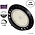High Bay Led Ufo 150w, 22500 Lumen, IP65, 1-10v Dimmable Philips LED Driver, 5 Jaar Garantie