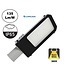 UITVERKOOP: Led Straatverlichting 100w, LumiLeds, 13500 Lm (135lm/w), IP65