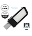 UITVERKOOP: Led Straatverlichting 100w, LumiLeds, 13500 Lm (135lm/w), IP65