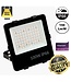 PRO LED Floodlight 100w, 15000 Lumen, Philips Xitanium LED Driver, IP66, 3 Jaar garantie