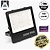 PRO LED Floodlight 200w, 30000 Lumen, Philips Xitanium LED Driver, IP66, 3 Jaar garantie