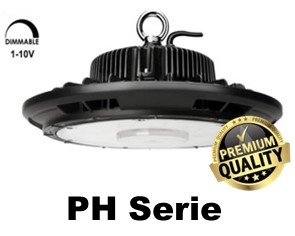 LED High Bay PH Driver (150lm/w) - 5 Jaar Garantie