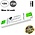 POS Premium Led Strip voeding 12V/30W/2,5A, Max: 24w, Afm:154 x50x14mm, 3 Jaar Garantie