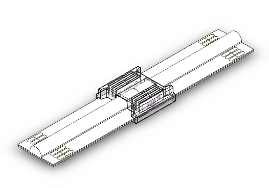 Led Strip Connector RGBCCT Led Strips 12MM (Zonder solderen) | Geschikt voor IP20 COB LED Strips, foto 4 van 6